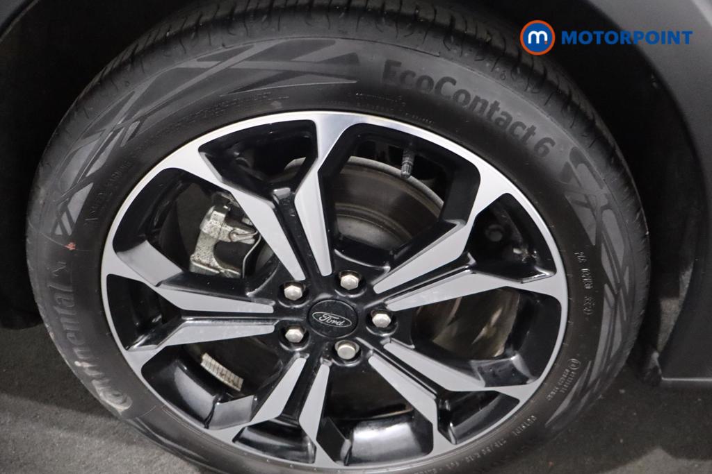 Ford Focus Active X Automatic Petrol Estate - Stock Number (1626378) - 8th supplementary image