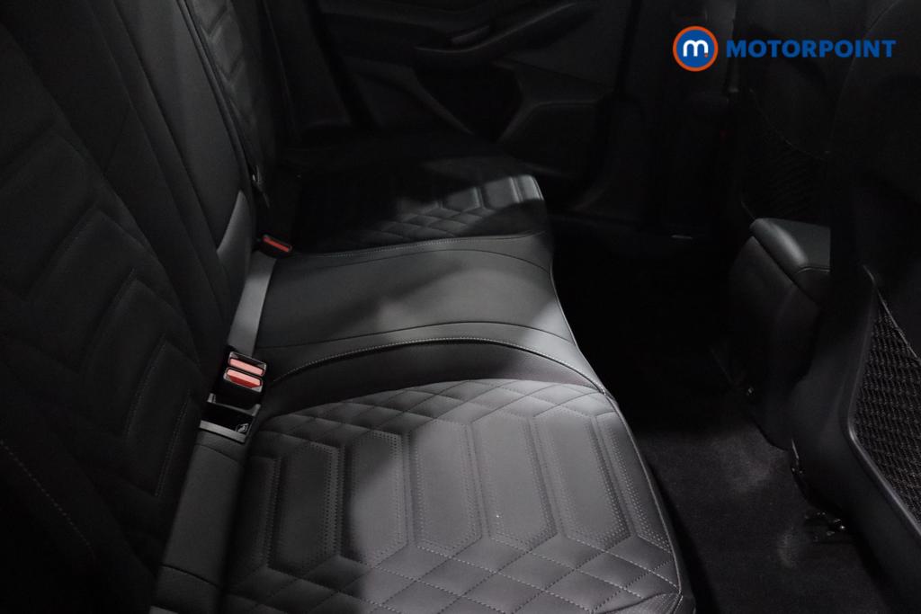 Ford Focus Active X Automatic Petrol Estate - Stock Number (1626378) - 9th supplementary image