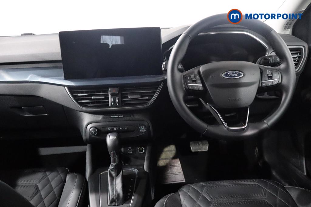 Ford Focus Active X Automatic Petrol Estate - Stock Number (1626378) - 10th supplementary image