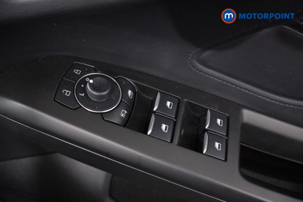 Ford Focus Active X Automatic Petrol Estate - Stock Number (1626378) - 12th supplementary image