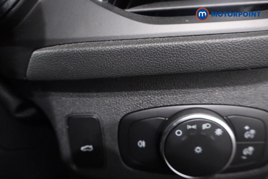 Ford Focus Active X Automatic Petrol Estate - Stock Number (1626378) - 14th supplementary image