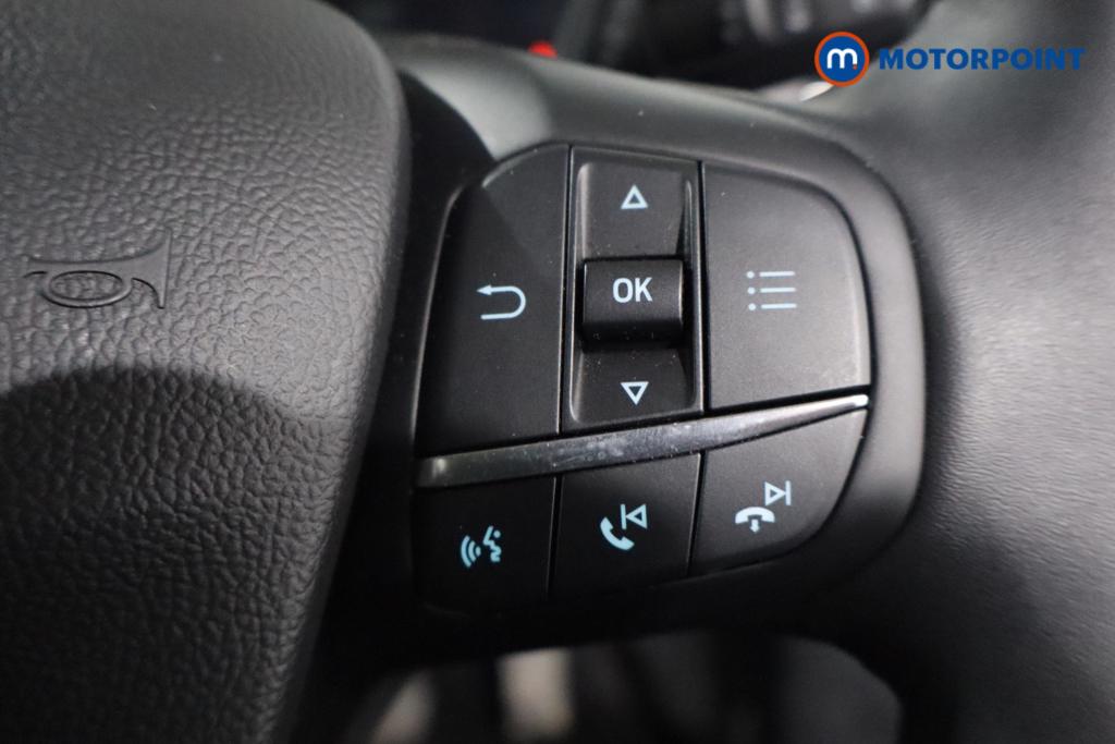 Ford Focus Active X Automatic Petrol Estate - Stock Number (1626378) - 15th supplementary image