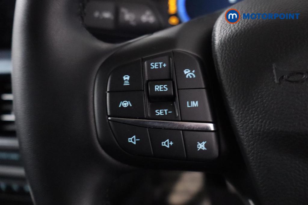 Ford Focus Active X Automatic Petrol Estate - Stock Number (1626378) - 16th supplementary image