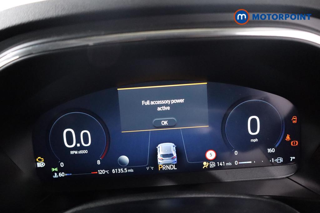 Ford Focus Active X Automatic Petrol Estate - Stock Number (1626378) - 17th supplementary image