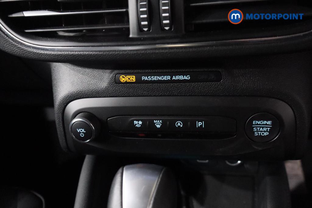 Ford Focus Active X Automatic Petrol Estate - Stock Number (1626378) - 18th supplementary image