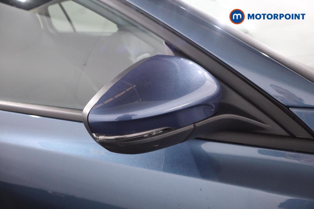 Ford Focus Active X Automatic Petrol Estate - Stock Number (1626378) - 21st supplementary image