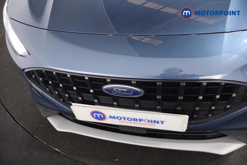 Ford Focus Active X Automatic Petrol Estate - Stock Number (1626378) - 23rd supplementary image