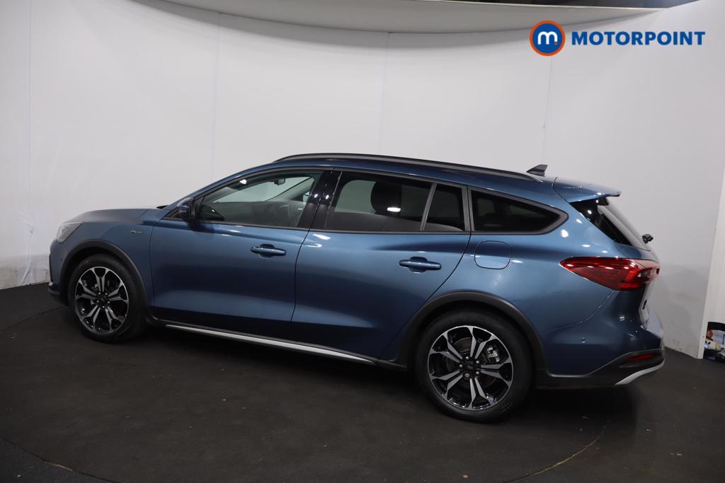 Ford Focus Active X Automatic Petrol Estate - Stock Number (1626378) - 28th supplementary image