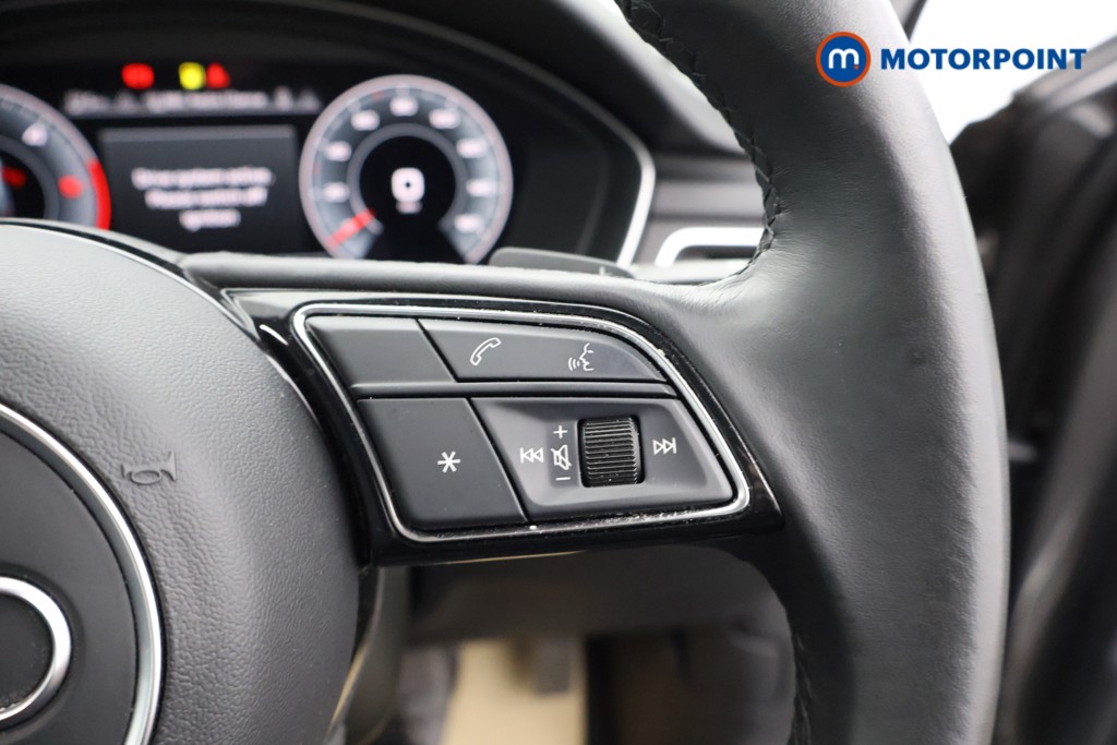 Audi A4 Technik Automatic Diesel Estate - Stock Number (1626439) - 3rd supplementary image
