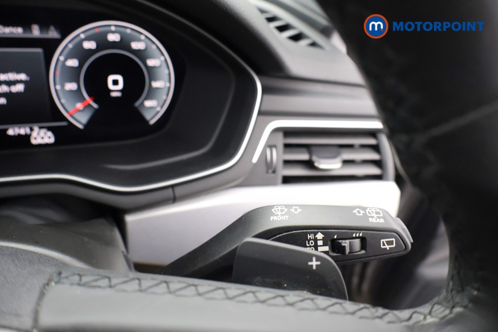 Audi A4 Technik Automatic Diesel Estate - Stock Number (1626439) - 6th supplementary image