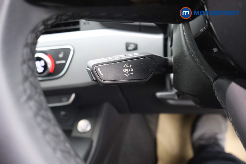 Audi A4 Technik Automatic Diesel Estate - Stock Number (1626439) - 7th supplementary image