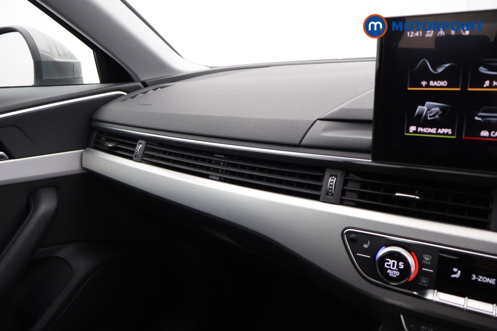 Audi A4 Technik Automatic Diesel Estate - Stock Number (1626439) - 10th supplementary image