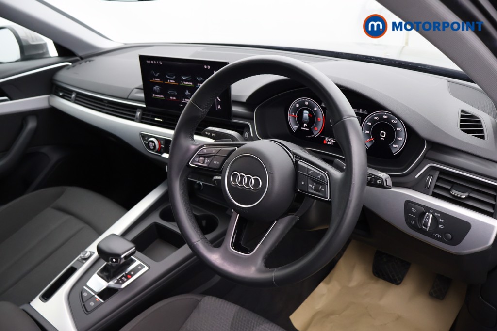 Audi A4 Technik Automatic Diesel Estate - Stock Number (1626439) - 13th supplementary image