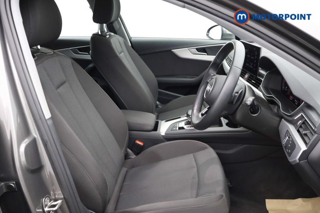 Audi A4 Technik Automatic Diesel Estate - Stock Number (1626439) - 14th supplementary image