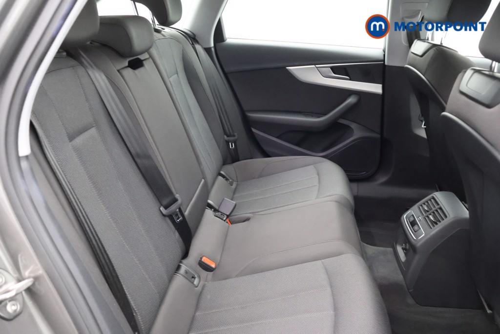 Audi A4 Technik Automatic Diesel Estate - Stock Number (1626439) - 15th supplementary image