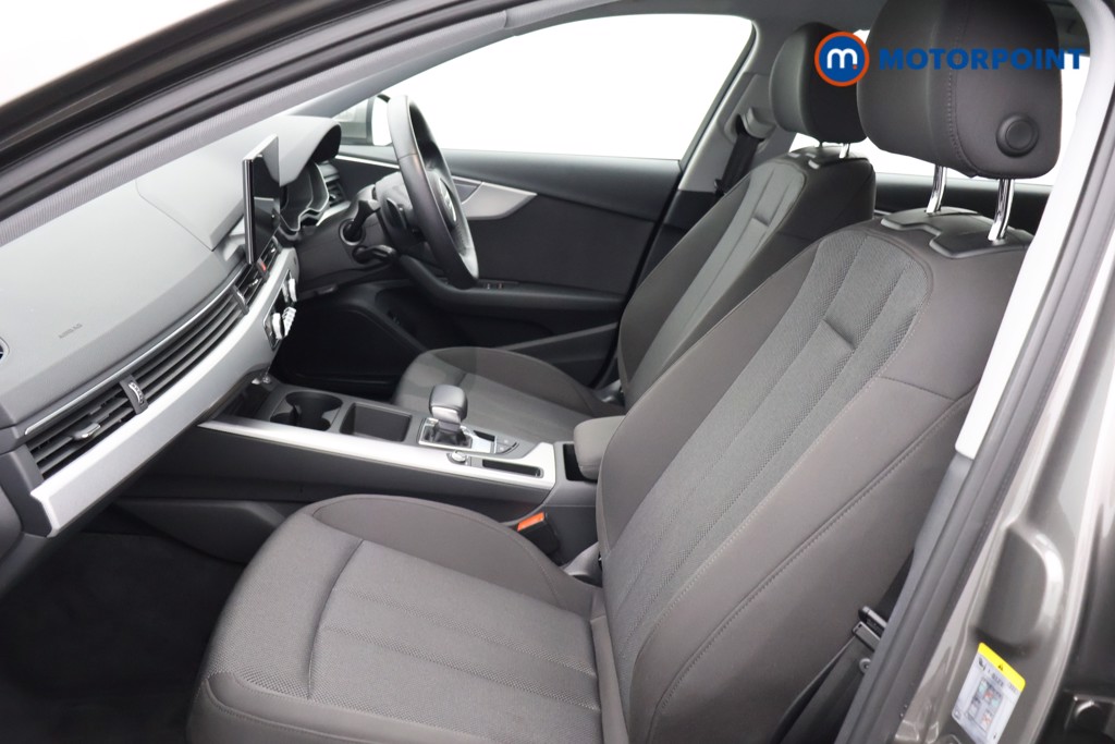 Audi A4 Technik Automatic Diesel Estate - Stock Number (1626439) - 19th supplementary image