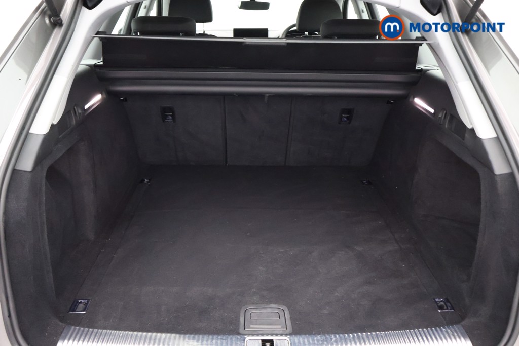Audi A4 Technik Automatic Diesel Estate - Stock Number (1626439) - 20th supplementary image