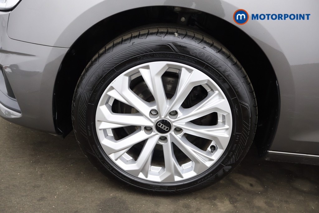 Audi A4 Technik Automatic Diesel Estate - Stock Number (1626439) - 23rd supplementary image