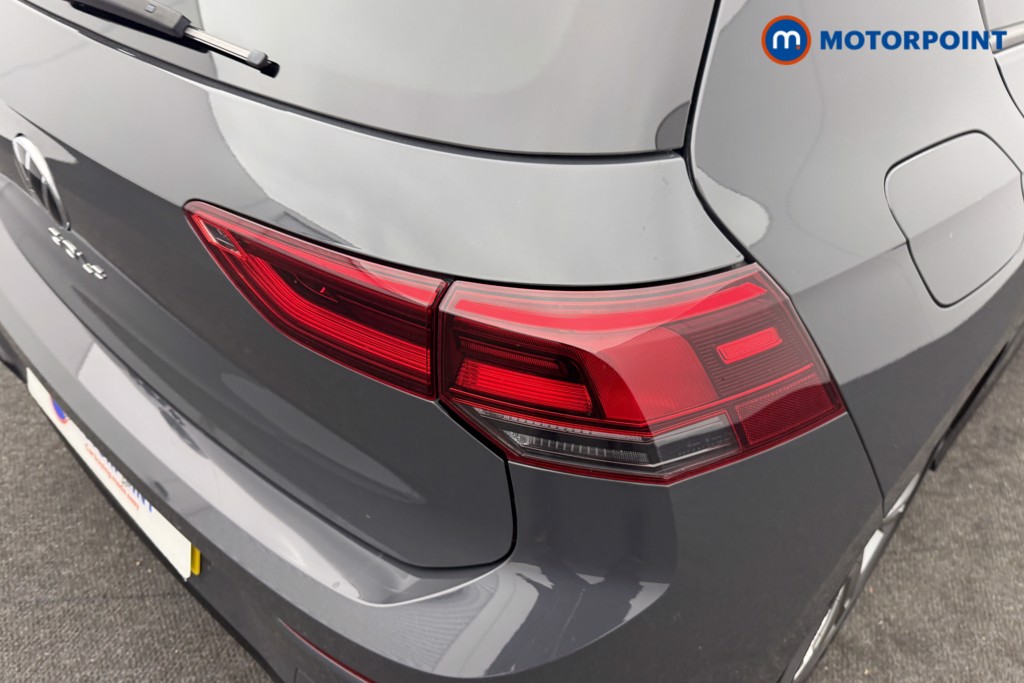 Volkswagen Golf R-Line Manual Petrol Hatchback - Stock Number (1626441) - 4th supplementary image