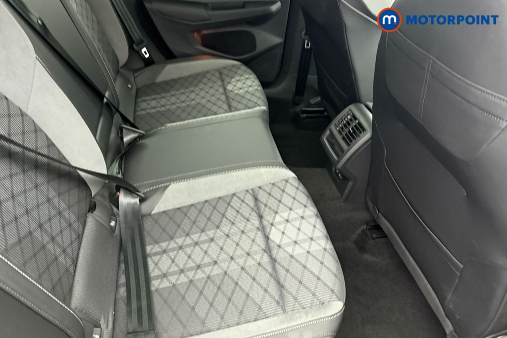 Volkswagen Golf R-Line Manual Petrol Hatchback - Stock Number (1626441) - 6th supplementary image