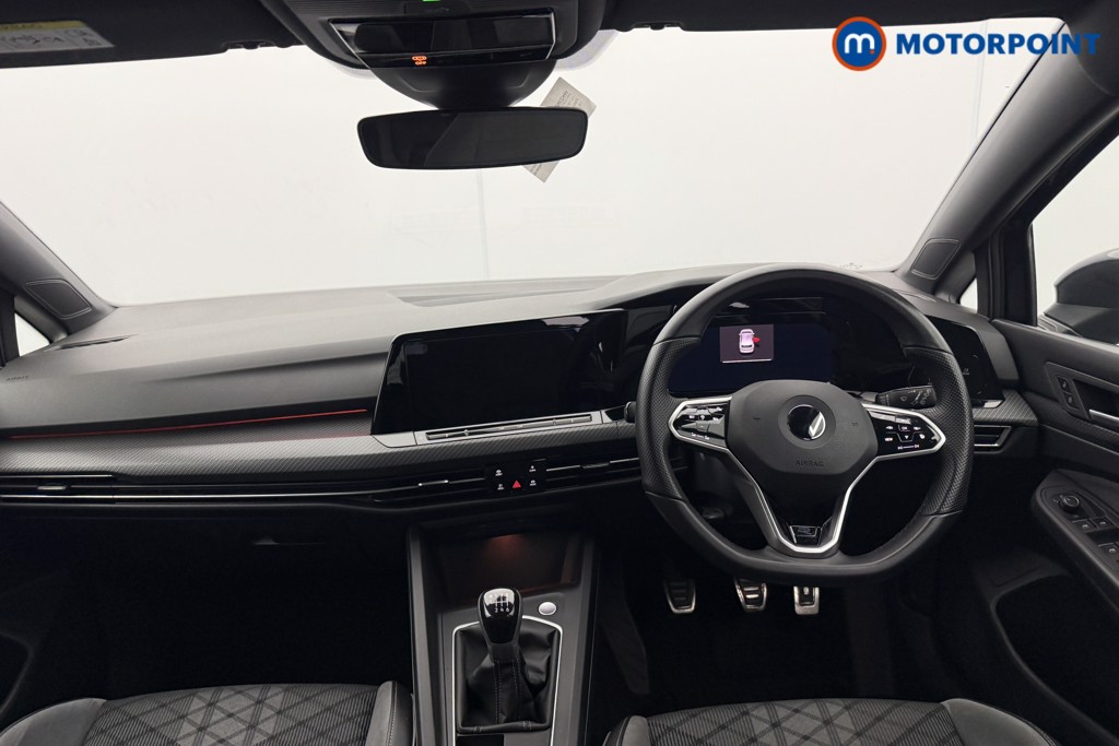 Volkswagen Golf R-Line Manual Petrol Hatchback - Stock Number (1626441) - 7th supplementary image