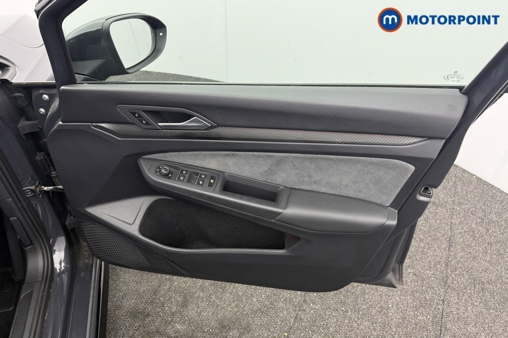 Volkswagen Golf R-Line Manual Petrol Hatchback - Stock Number (1626441) - 8th supplementary image