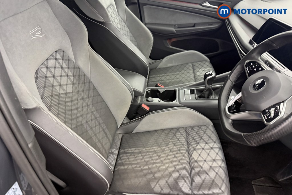 Volkswagen Golf R-Line Manual Petrol Hatchback - Stock Number (1626441) - 10th supplementary image