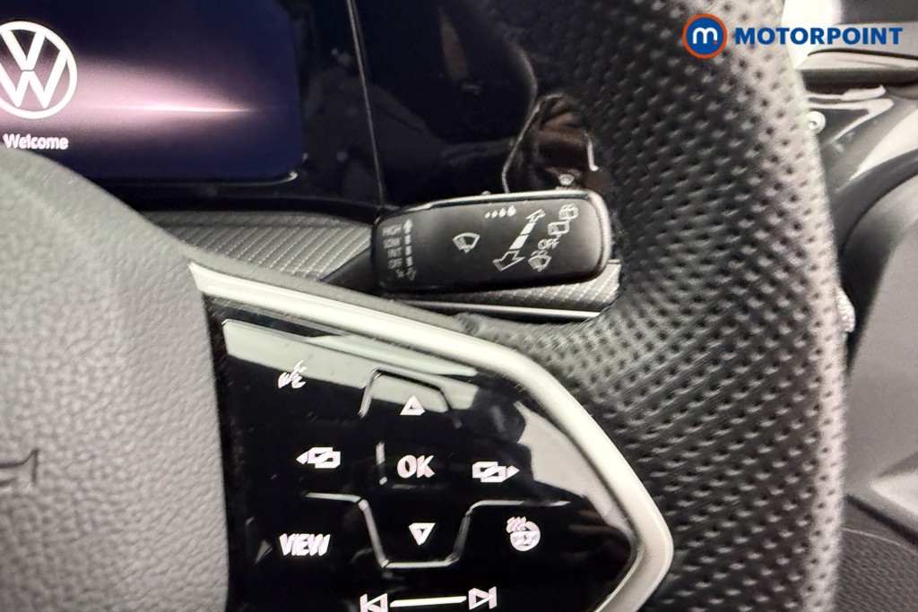 Volkswagen Golf R-Line Manual Petrol Hatchback - Stock Number (1626441) - 12th supplementary image