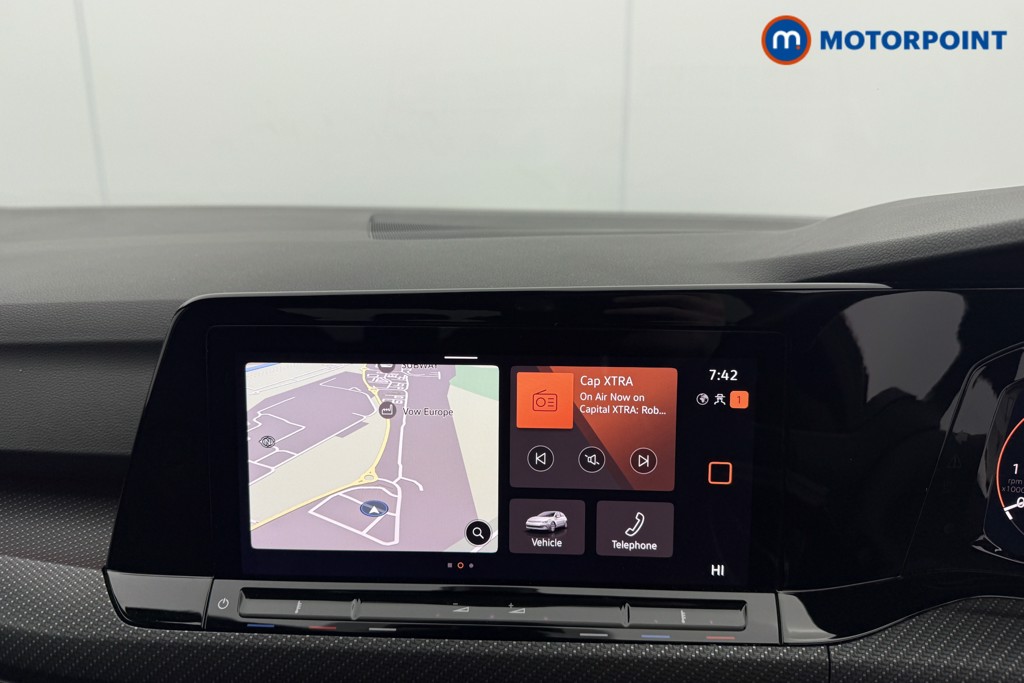 Volkswagen Golf R-Line Manual Petrol Hatchback - Stock Number (1626441) - 18th supplementary image