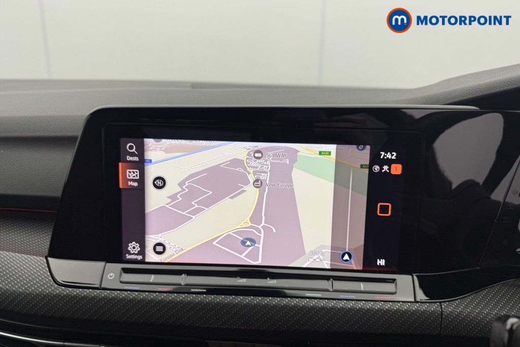 Volkswagen Golf R-Line Manual Petrol Hatchback - Stock Number (1626441) - 20th supplementary image