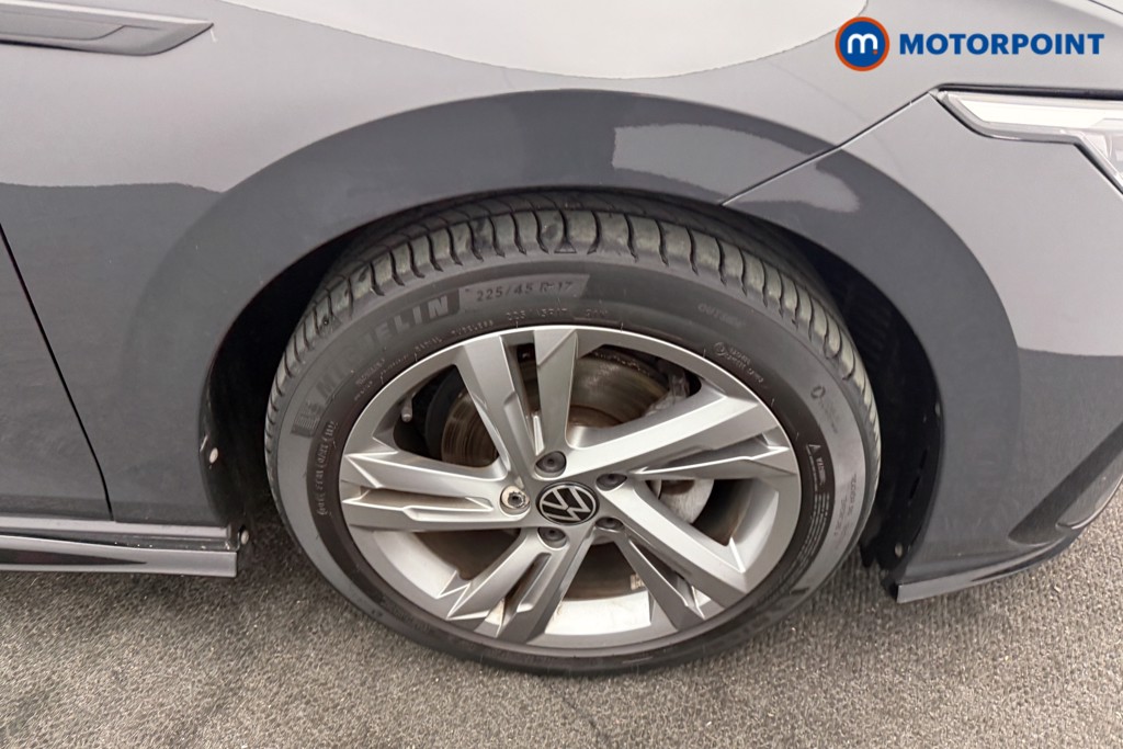 Volkswagen Golf R-Line Manual Petrol Hatchback - Stock Number (1626441) - 22nd supplementary image