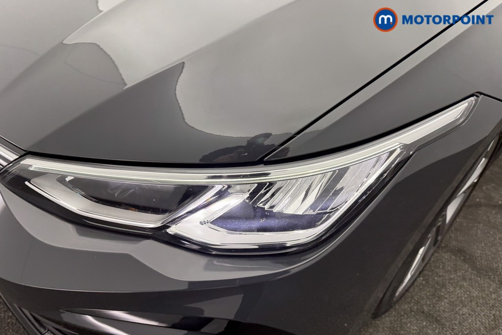 Volkswagen Golf R-Line Manual Petrol Hatchback - Stock Number (1626441) - 24th supplementary image