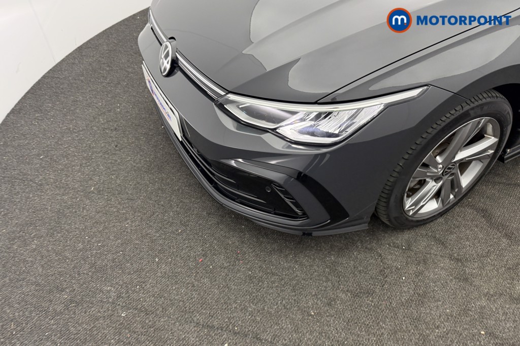 Volkswagen Golf R-Line Manual Petrol Hatchback - Stock Number (1626441) - 25th supplementary image