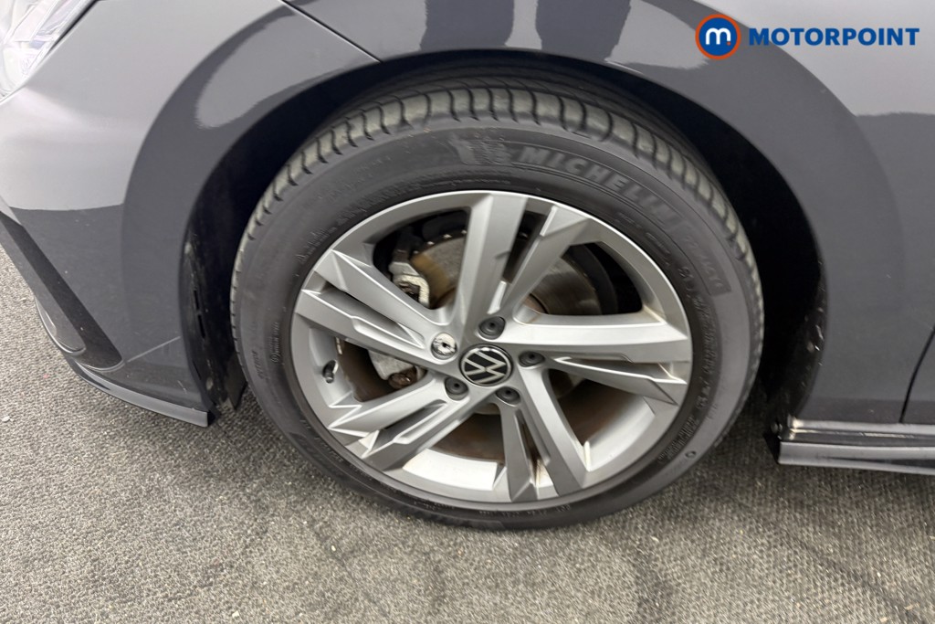 Volkswagen Golf R-Line Manual Petrol Hatchback - Stock Number (1626441) - 26th supplementary image