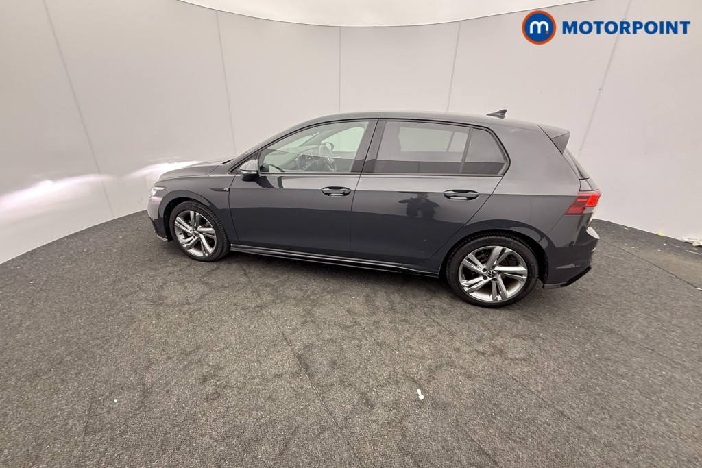 Volkswagen Golf R-Line Manual Petrol Hatchback - Stock Number (1626441) - 27th supplementary image
