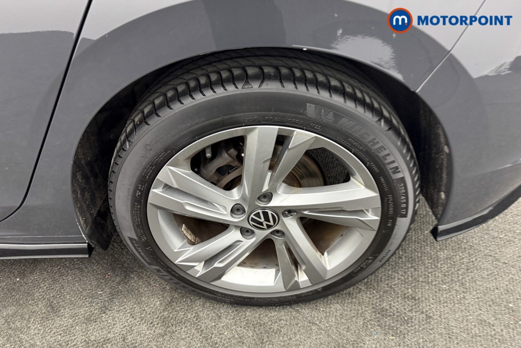 Volkswagen Golf R-Line Manual Petrol Hatchback - Stock Number (1626441) - 28th supplementary image