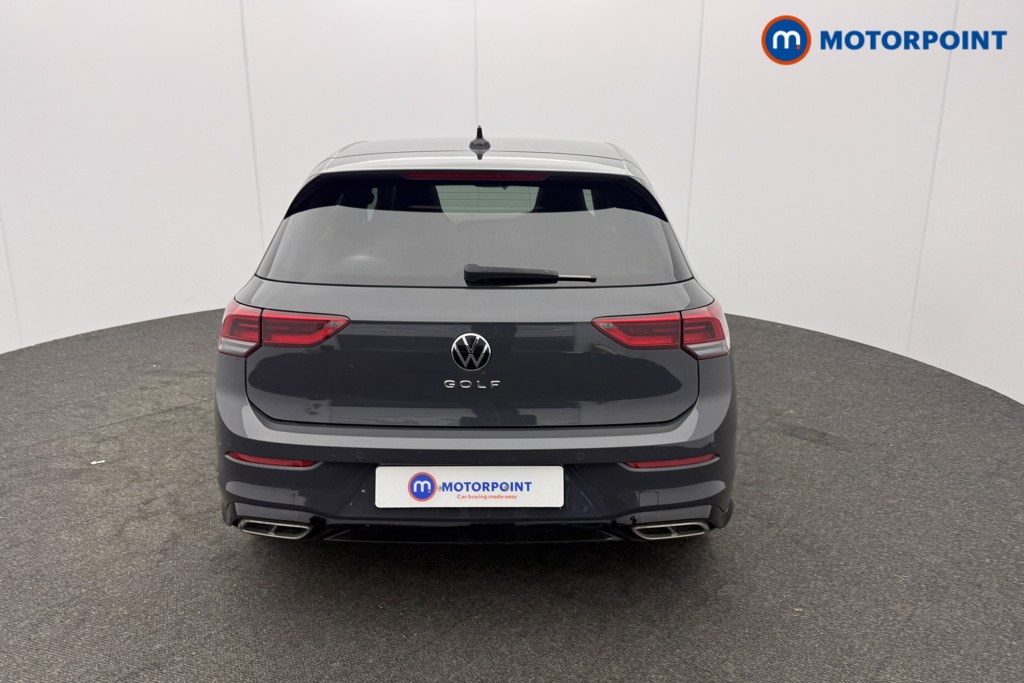 Volkswagen Golf R-Line Manual Petrol Hatchback - Stock Number (1626441) - 1st supplementary image