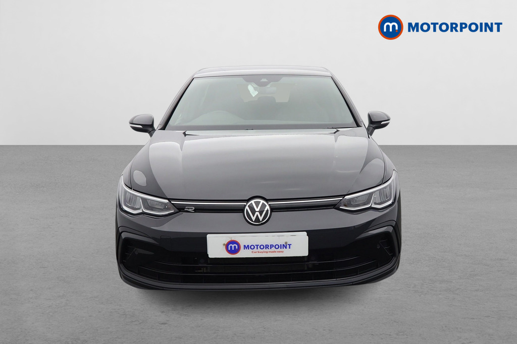 Volkswagen Golf R-Line Manual Petrol Hatchback - Stock Number (1626441) - Front bumper