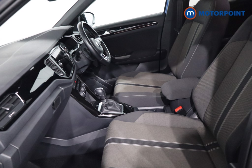 Volkswagen T-Roc Black Edition Automatic Petrol SUV - Stock Number (1626474) - 4th supplementary image