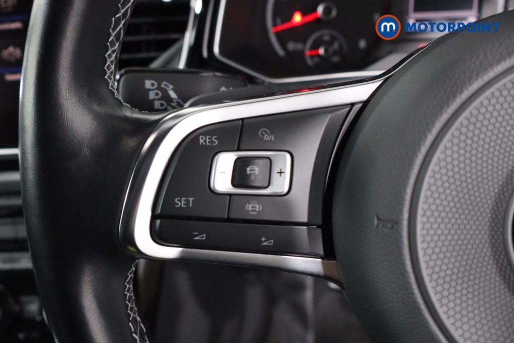 Volkswagen T-Roc Black Edition Automatic Petrol SUV - Stock Number (1626474) - 7th supplementary image