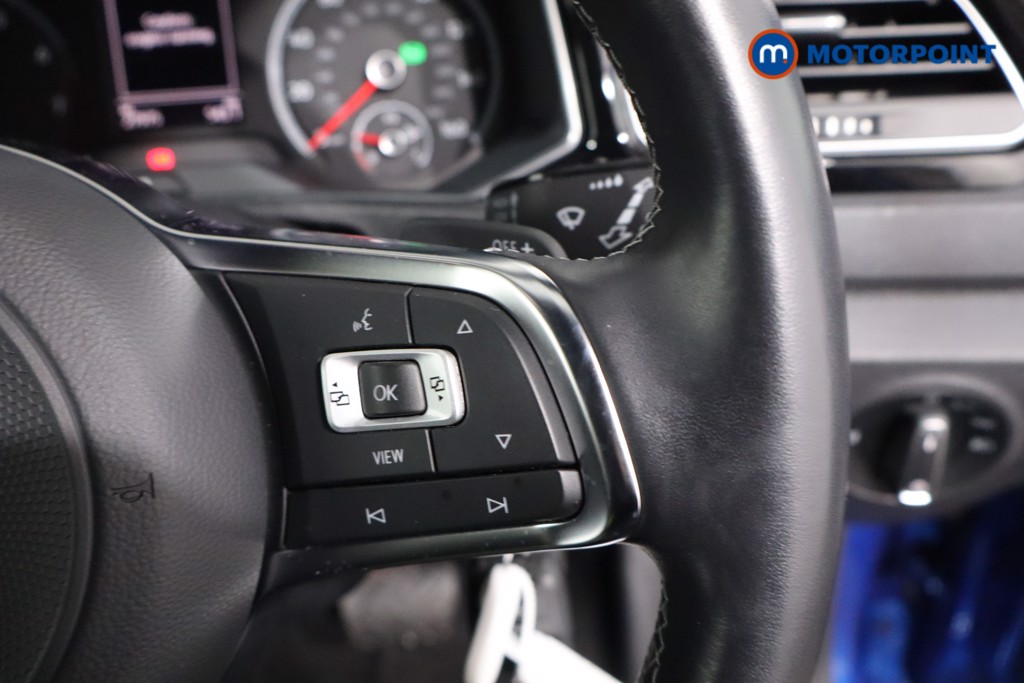 Volkswagen T-Roc Black Edition Automatic Petrol SUV - Stock Number (1626474) - 8th supplementary image