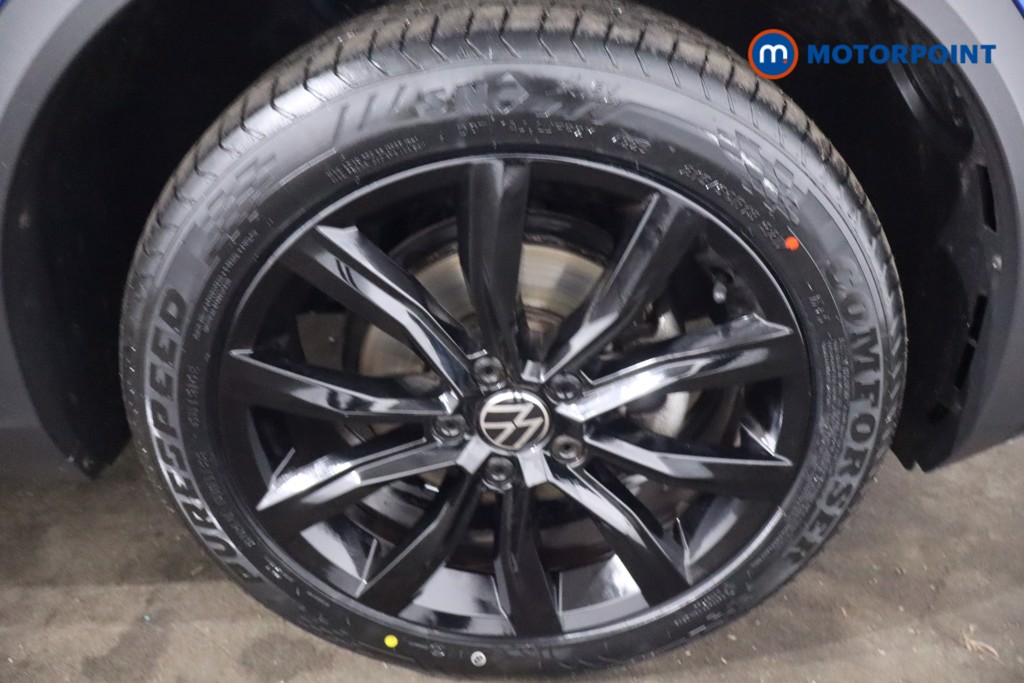 Volkswagen T-Roc Black Edition Automatic Petrol SUV - Stock Number (1626474) - 10th supplementary image