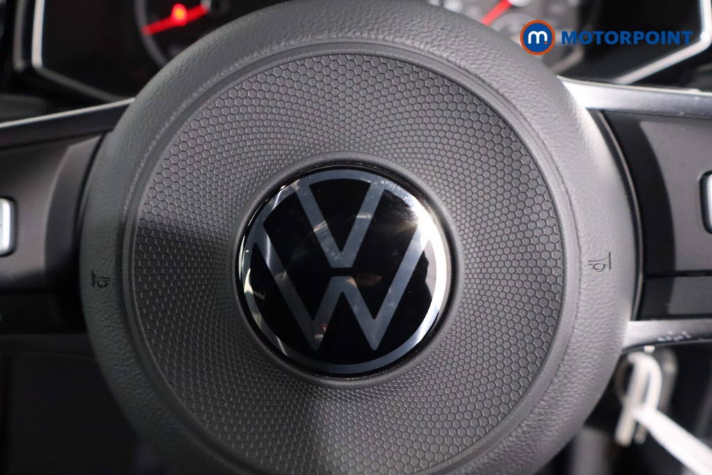 Volkswagen T-Roc Black Edition Automatic Petrol SUV - Stock Number (1626474) - 13th supplementary image