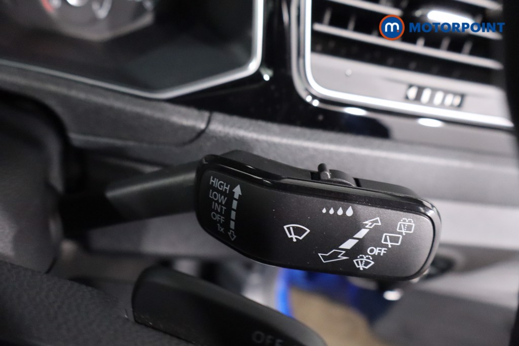 Volkswagen T-Roc Black Edition Automatic Petrol SUV - Stock Number (1626474) - 15th supplementary image