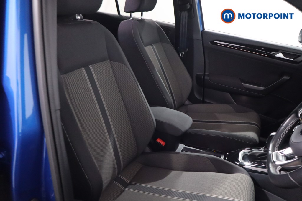Volkswagen T-Roc Black Edition Automatic Petrol SUV - Stock Number (1626474) - 23rd supplementary image