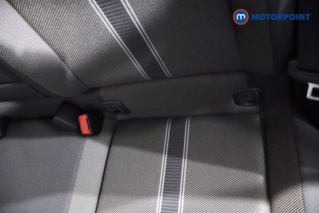 Volkswagen T-Roc Black Edition Automatic Petrol SUV - Stock Number (1626474) - 26th supplementary image