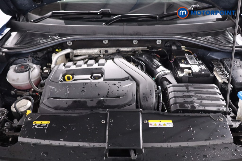 Volkswagen T-Roc Black Edition Automatic Petrol SUV - Stock Number (1626474) - 31st supplementary image