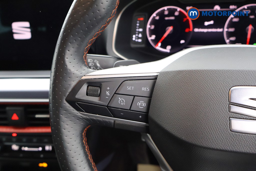 Seat Arona Fr Sport Automatic Petrol SUV - Stock Number (1626476) - 2nd supplementary image