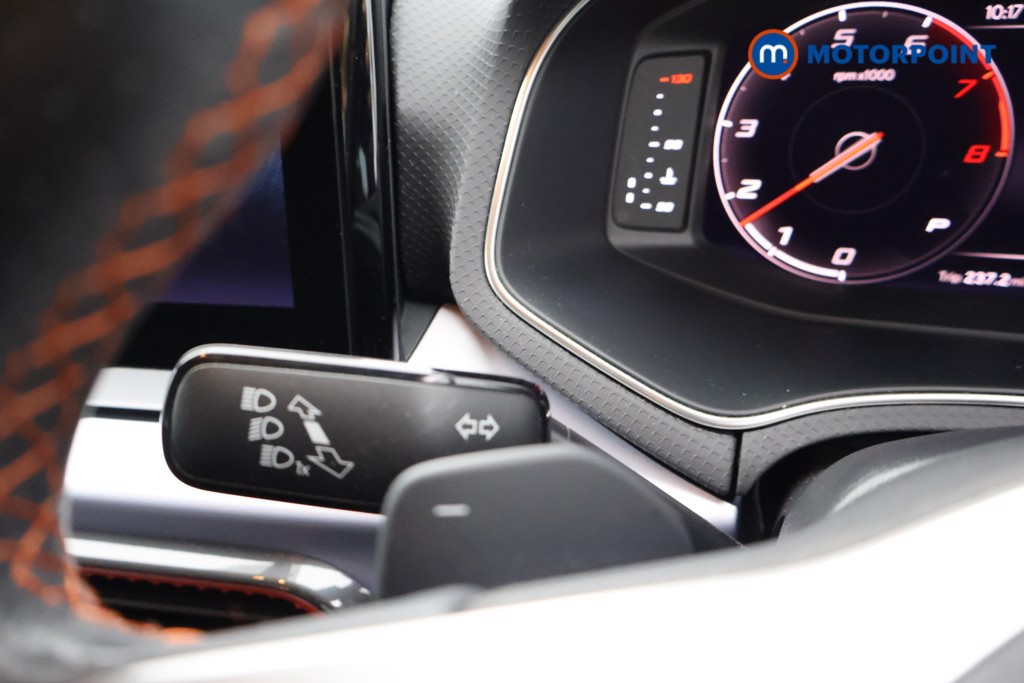 Seat Arona Fr Sport Automatic Petrol SUV - Stock Number (1626476) - 5th supplementary image