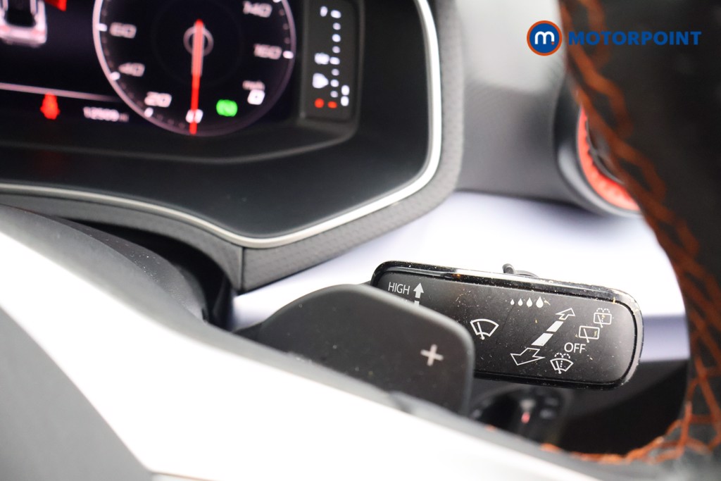 Seat Arona Fr Sport Automatic Petrol SUV - Stock Number (1626476) - 6th supplementary image